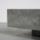 1970s Tesselated stone coffee table from Italy