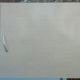 Vintage formica buffet restored