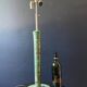 Rareté absolue ! Lampe de table IKORA par Paul Haustein pour WMF, modèle 251 / 169a, Allemagne années 1930