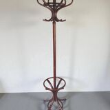 Vintage "Parrot" Coat Rack