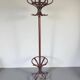 Vintage "Parrot" Coat Rack