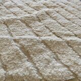 Tapis berbère beni ouarain