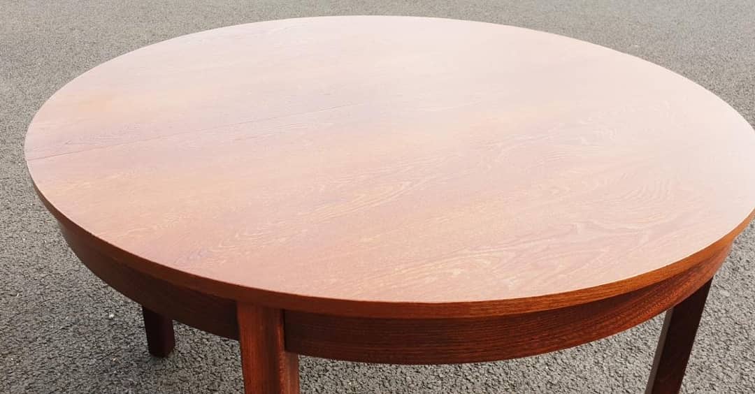 Scandinavian roundtable