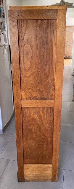 Furniture curtain binder