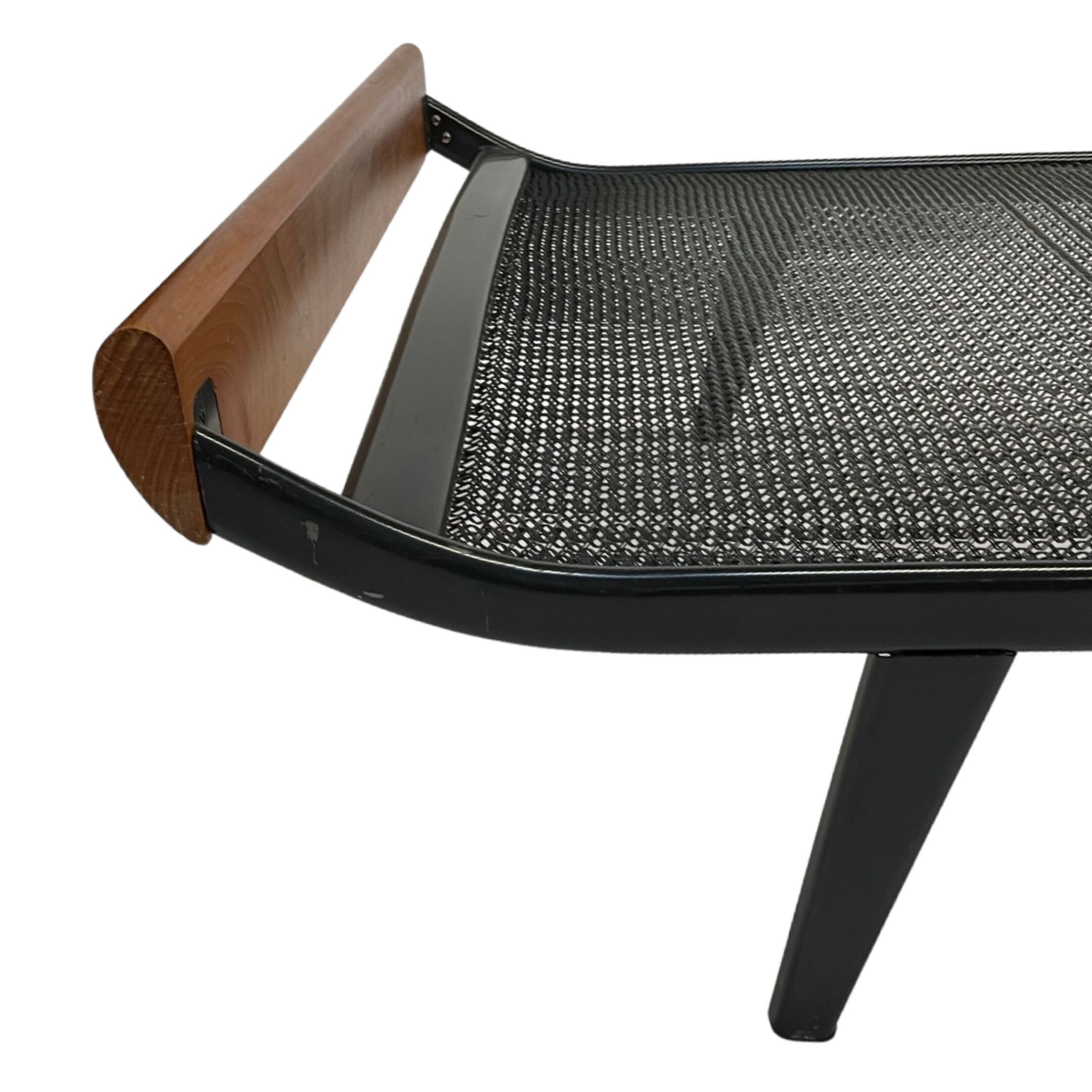 Day bed Auping Cleopatra design by Dick Cordemeyer 60