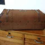 Suitcase - Travel trunk