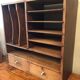 Office shelf to lay