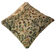 Vintage turkish hand knotted cushion cover , 45 x 45 cm