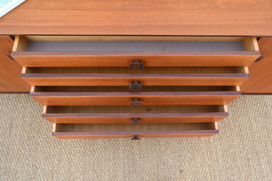 Enfilade by Kofod Larsen * 168 cm