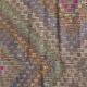 Oushak Colourful Handwoven Kilim Rug sku 1892
