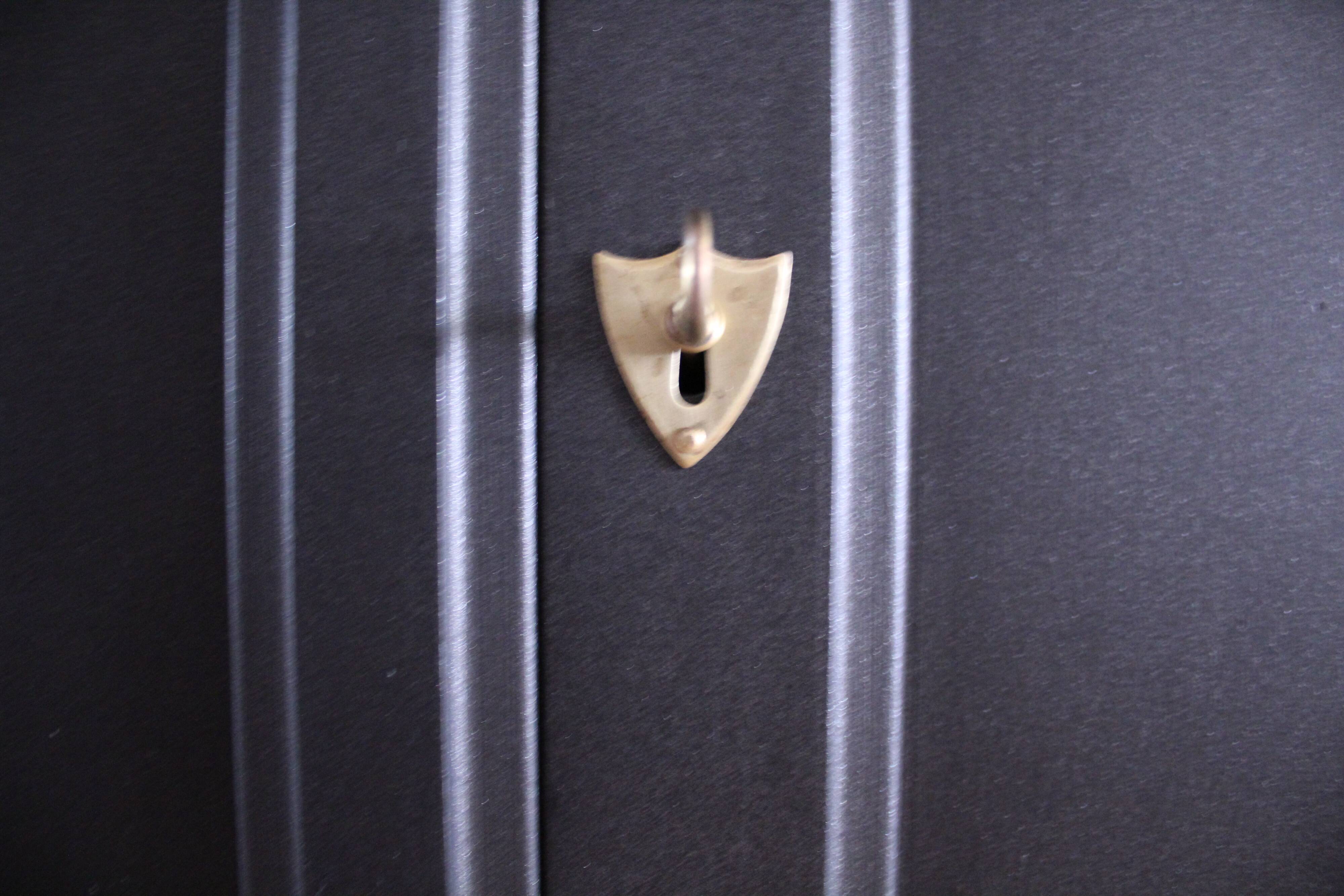 Massive cherry buffet