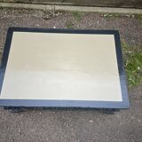 Painted Chinese coffee table