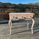 Desk or dressing table