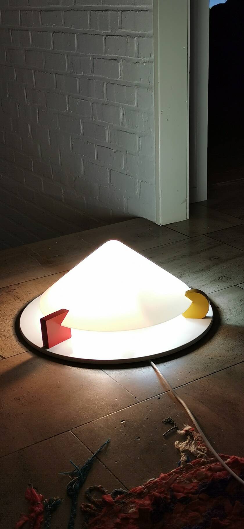 Stoja ceiling light ikea