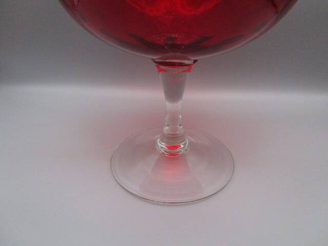 Vintage Italian Empoli Vase