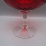 Vintage Italian Empoli Vase