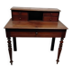 Bureau ancien en bois
