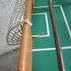 Baby foot en bois