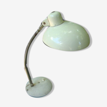 Vintage adjustable table lamp 70
