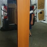 Vintage column library