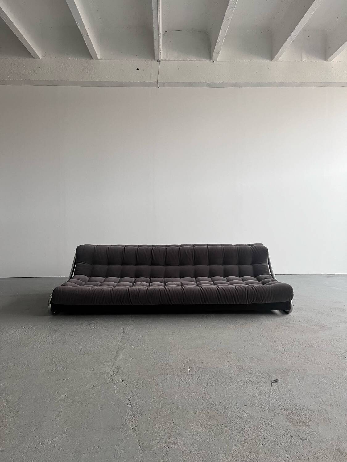 Very Rare Impala Sofa by Gillis Lundgren, 1970’s