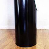 Lipstick mirror black