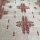 Tunisian vintage carpet 205x290 cm