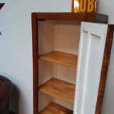 Parisian wardrobe vintage locker