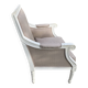Louis XVI bergère style
