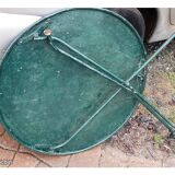 Outdoor garden table 1950