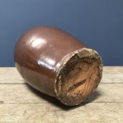 Poterie vernissée