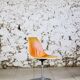 Eames office chair for Herman Miller, 1960