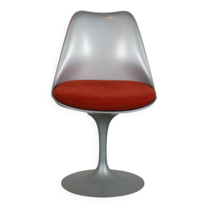 Chaises Tulip d’Eero