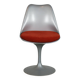 Chaises Tulip d’Eero Saarinen – Édition 50e Anniversaire par Knoll