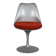 Chaises Tulip d’Eero Saarinen – Édition 50e Anniversaire par Knoll