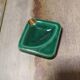 Small Cab ashtray