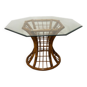 Table à manger roche - bobois