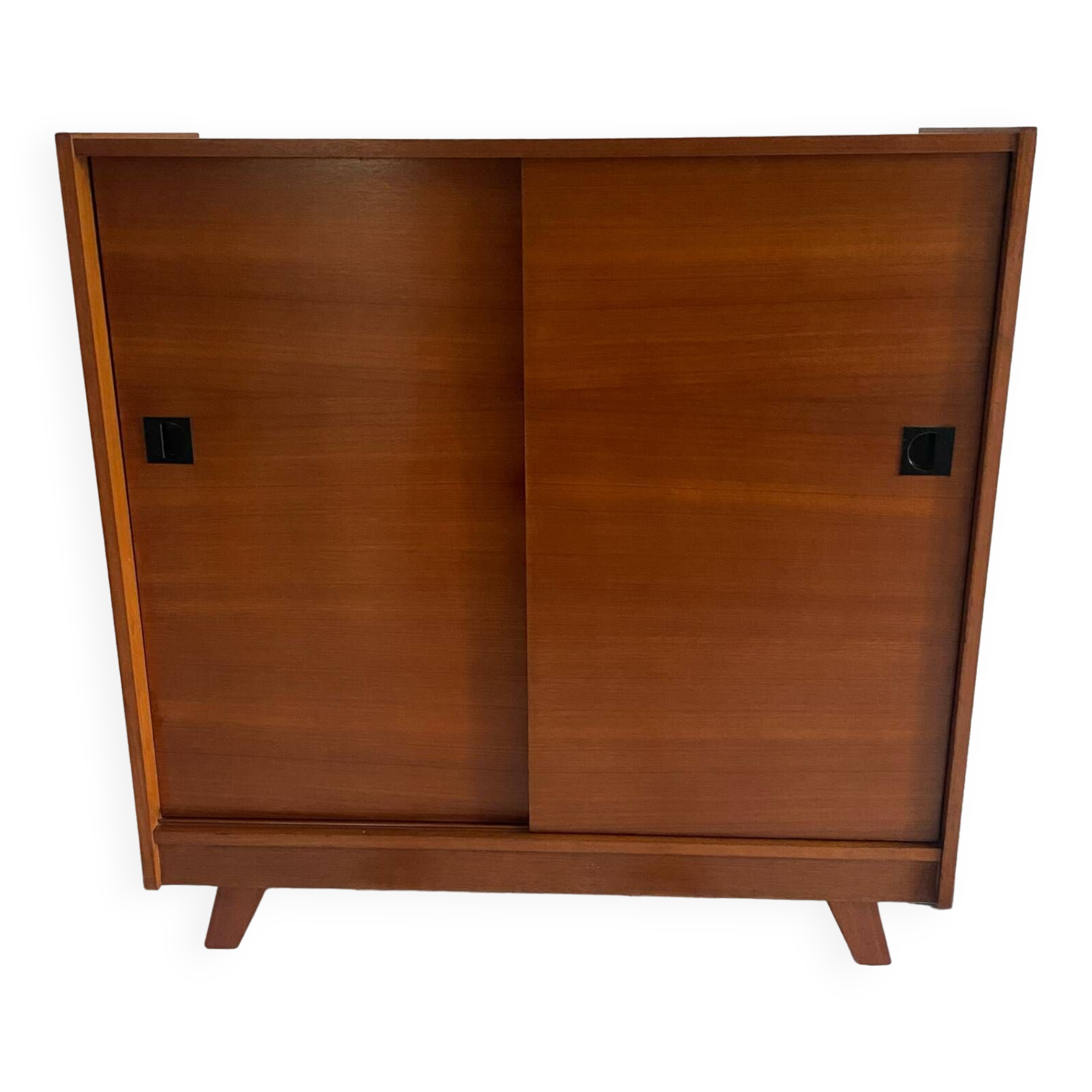 Vintage compass feet sideboard