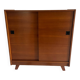 Vintage compass feet sideboard