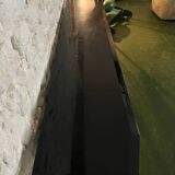 Enfilade années 80 laquée