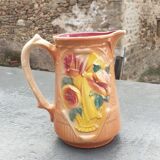 Pitcher