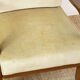 Fauteuil Scandinave Vintage – 69 cm