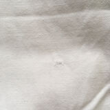 Linen sheet