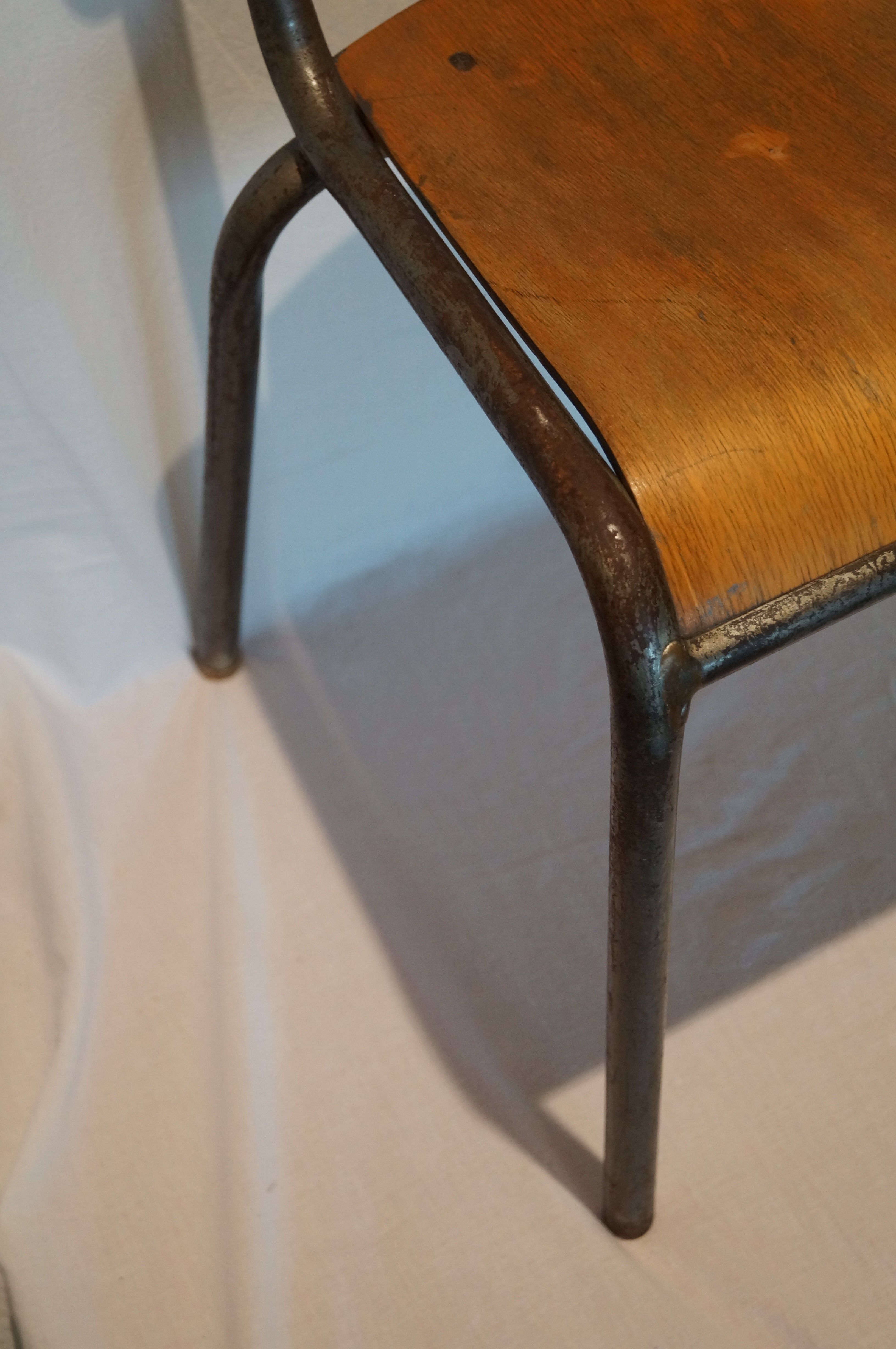 School chair