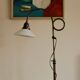Vintage table lamp by Gamla Stan’s Lampverkstad, Sweden – Mid 20th century
