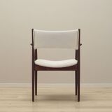 Teak armchair, Danish design, 1960s, production: Denmark