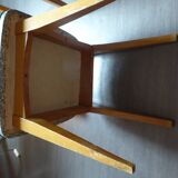 pair of 50s chairs