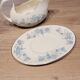 Royal Doulton gravy boat