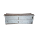 Old counter