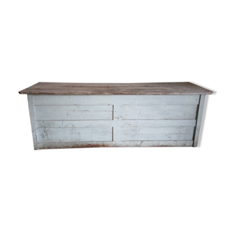 Old counter